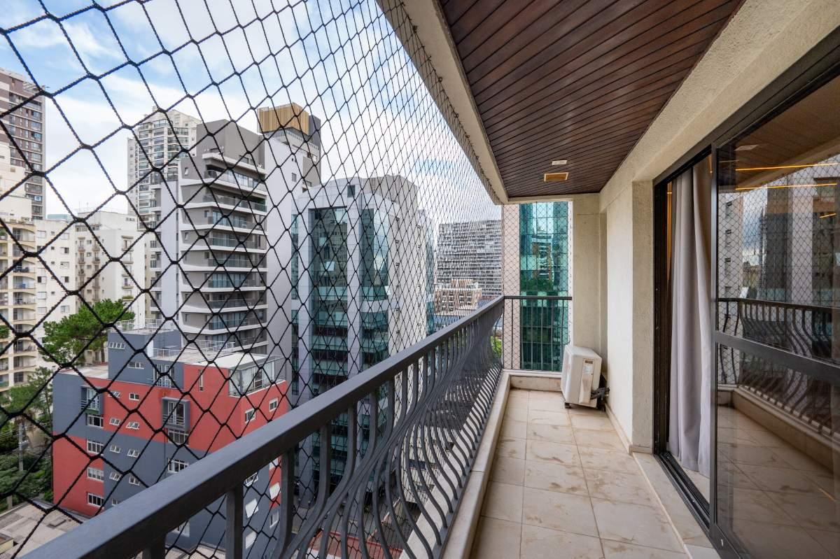 Apartamento, 3 quartos, 165 m² - Foto 16