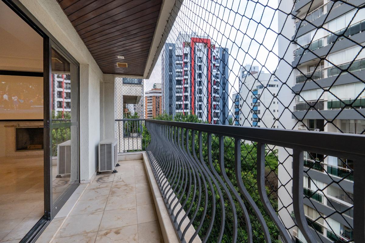 Apartamento, 3 quartos, 165 m² - Foto 18