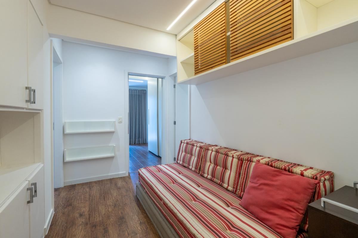 Apartamento, 3 quartos, 165 m² - Foto 19