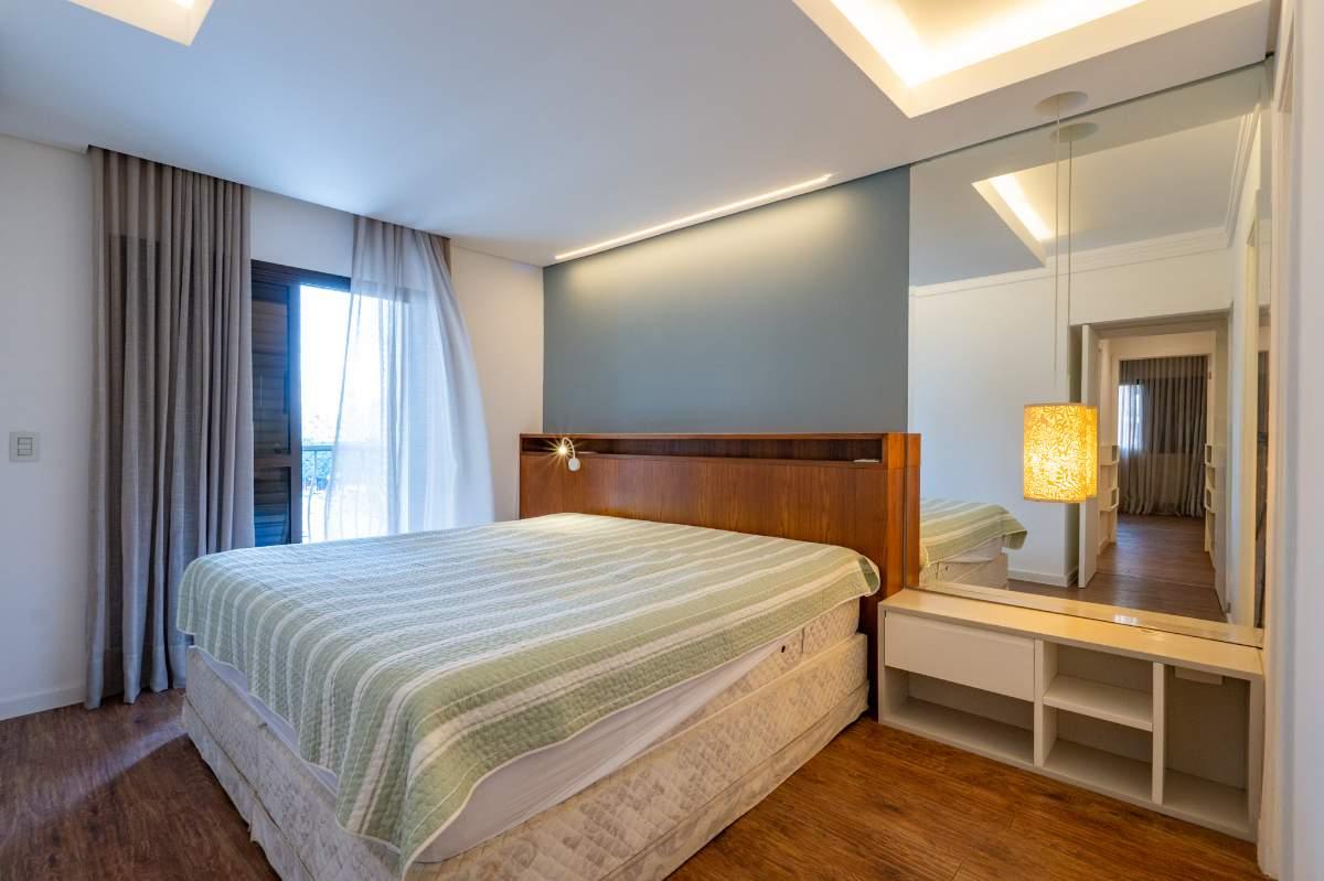 Apartamento, 3 quartos, 165 m² - Foto 20