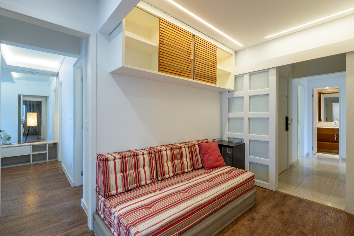 Apartamento, 3 quartos, 165 m² - Foto 25