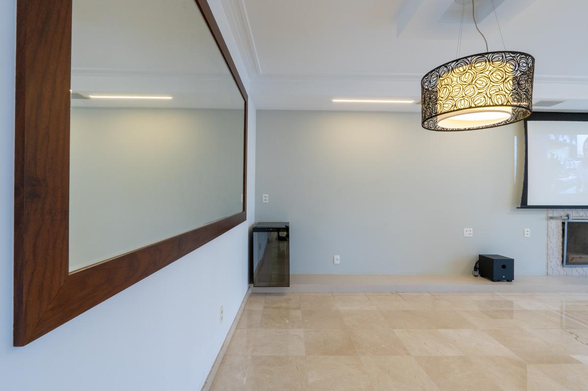Apartamento, 3 quartos, 165 m² - Foto 2