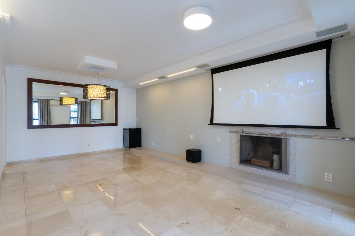 Apartamento, 3 quartos, 165 m² - Foto 3