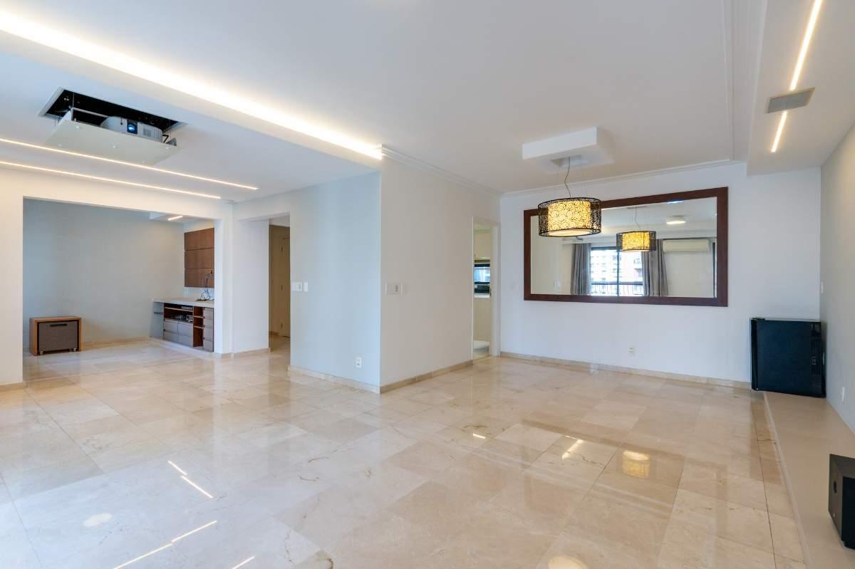 Apartamento, 3 quartos, 165 m² - Foto 4