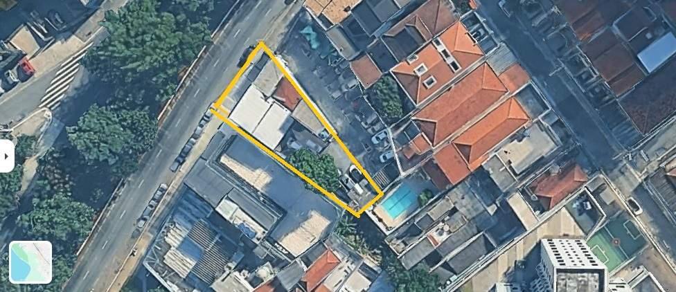 Depósito-Galpão, 475 m² - Foto 5