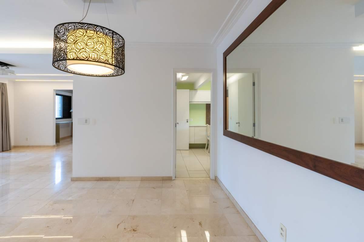 Apartamento, 3 quartos, 165 m² - Foto 5
