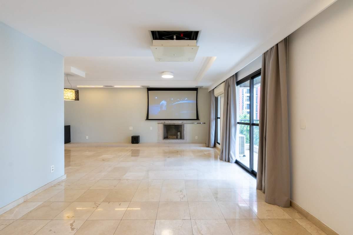 Apartamento, 3 quartos, 165 m² - Foto 6