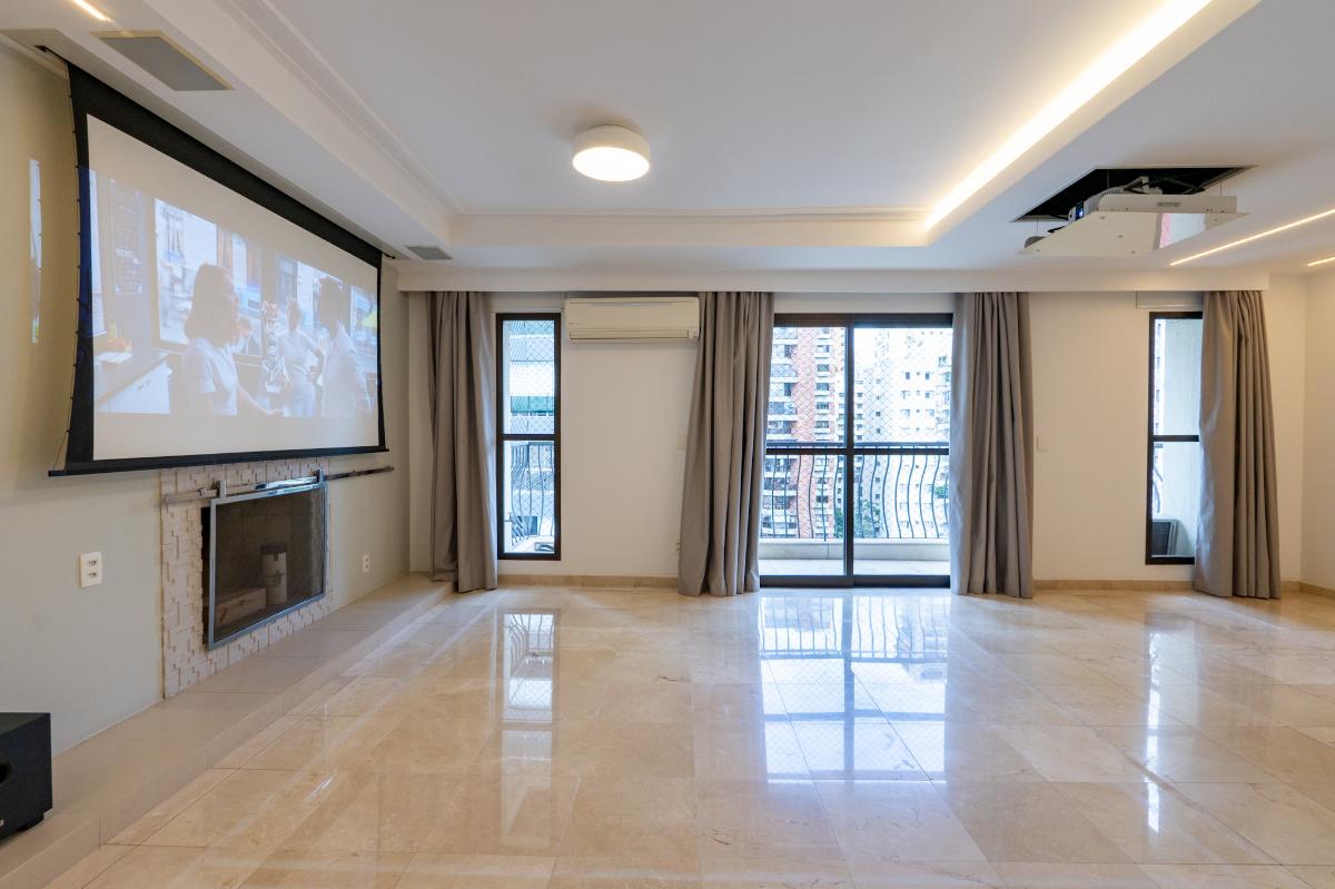 Apartamento, 3 quartos, 165 m² - Foto 7