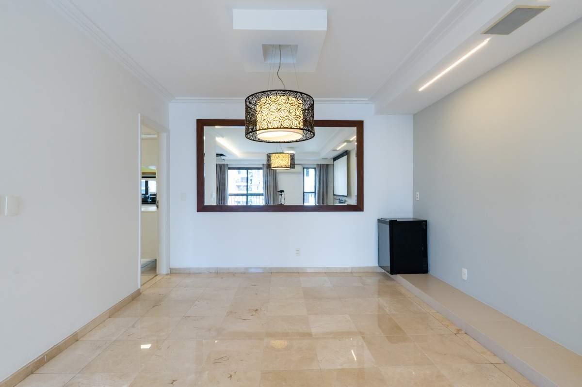Apartamento, 3 quartos, 165 m² - Foto 8