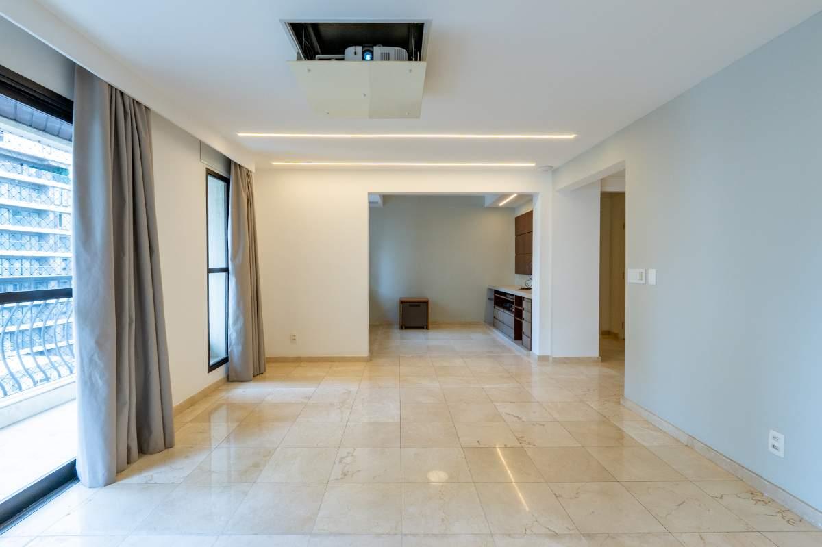 Apartamento, 3 quartos, 165 m² - Foto 9