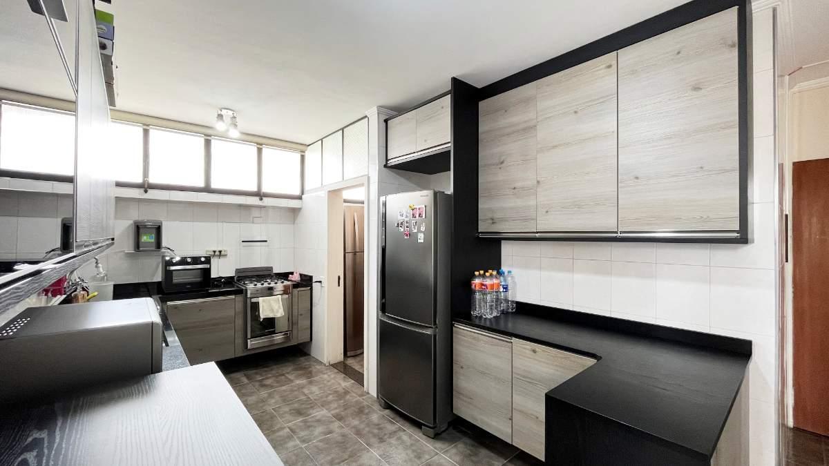 Apartamento, 3 quartos, 178 m² - Foto 10