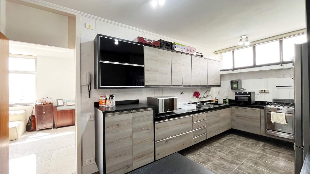 Apartamento, 3 quartos, 178 m² - Foto 11