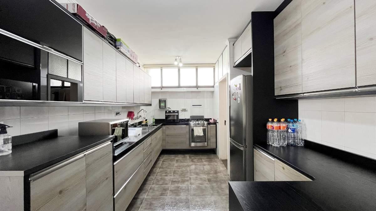 Apartamento, 3 quartos, 178 m² - Foto 12