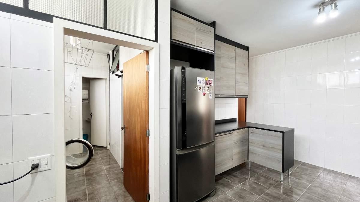 Apartamento, 3 quartos, 178 m² - Foto 13