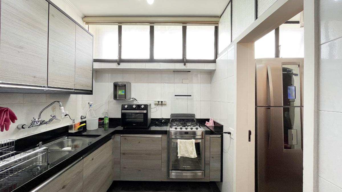 Apartamento, 3 quartos, 178 m² - Foto 14