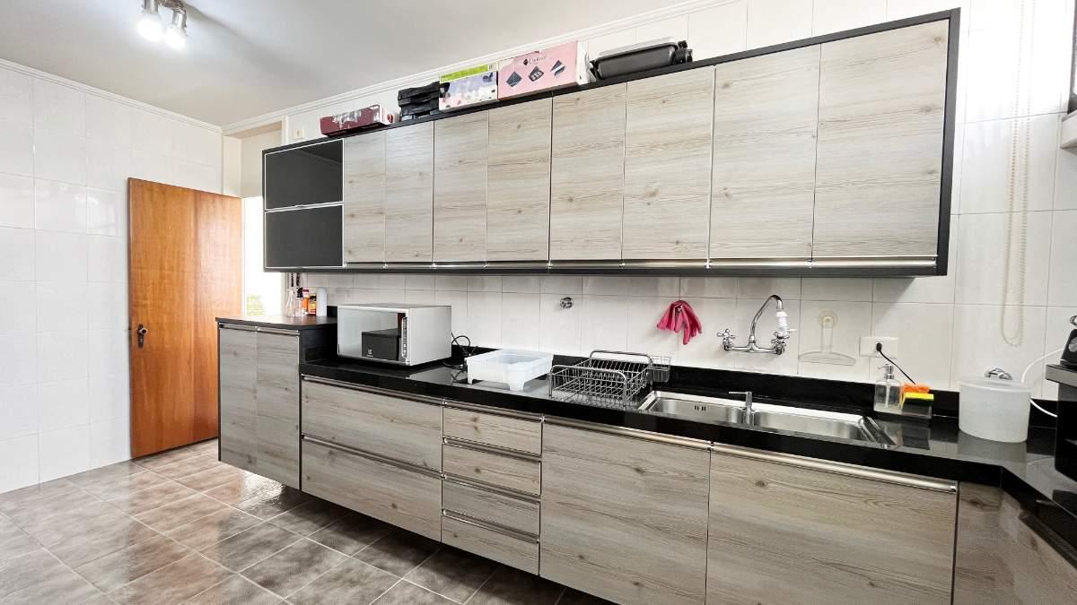 Apartamento, 3 quartos, 178 m² - Foto 15