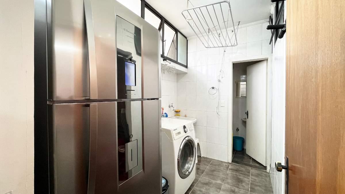 Apartamento, 3 quartos, 178 m² - Foto 17