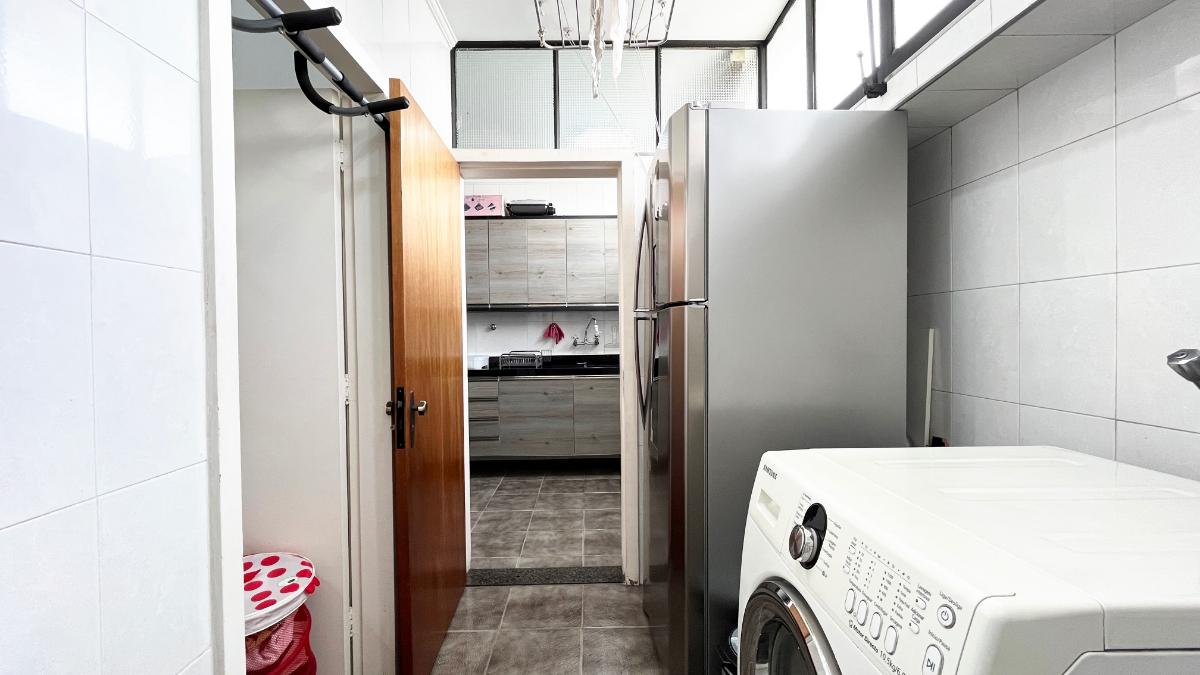 Apartamento, 3 quartos, 178 m² - Foto 19