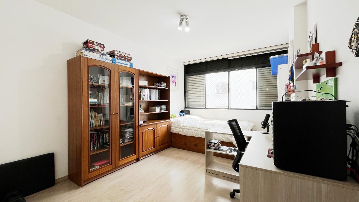 Apartamento, 3 quartos, 178 m² - Foto 22
