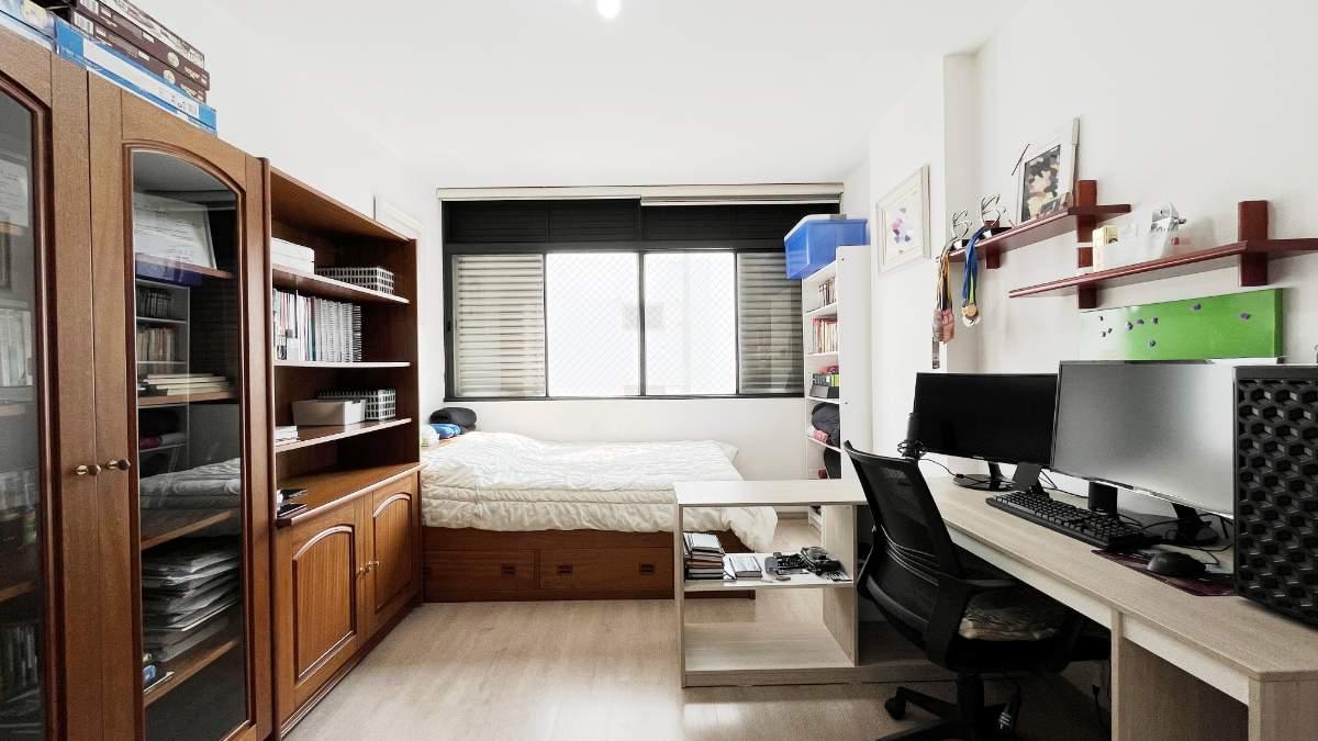 Apartamento, 3 quartos, 178 m² - Foto 23