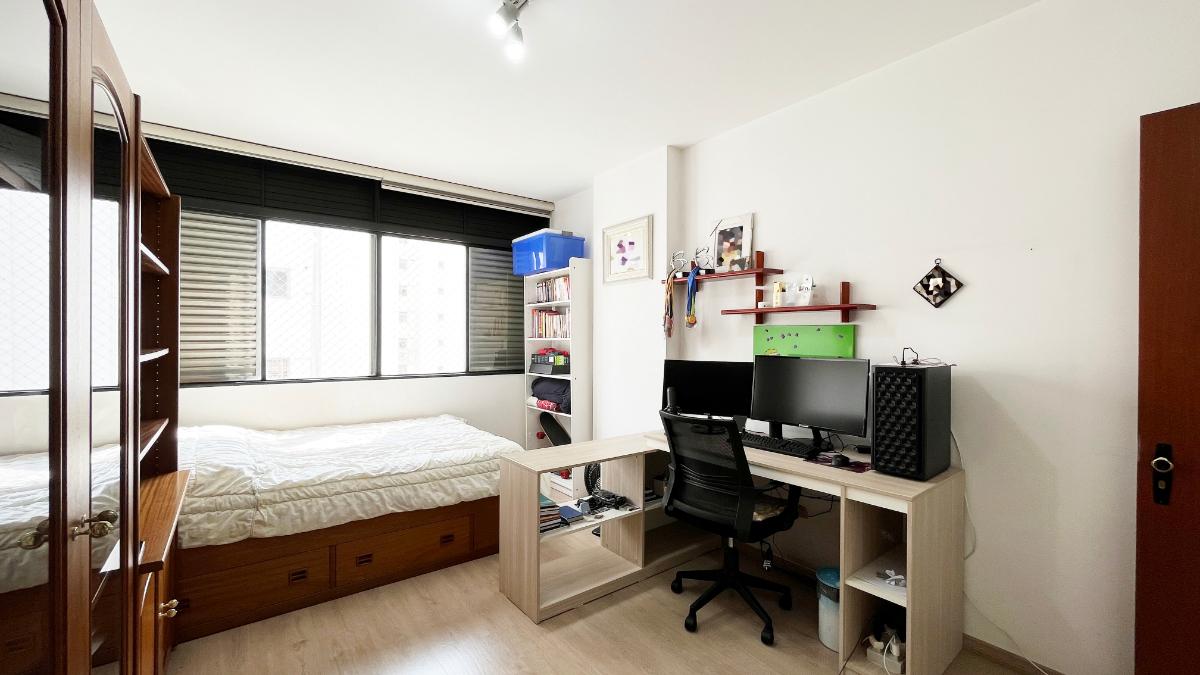 Apartamento, 3 quartos, 178 m² - Foto 24