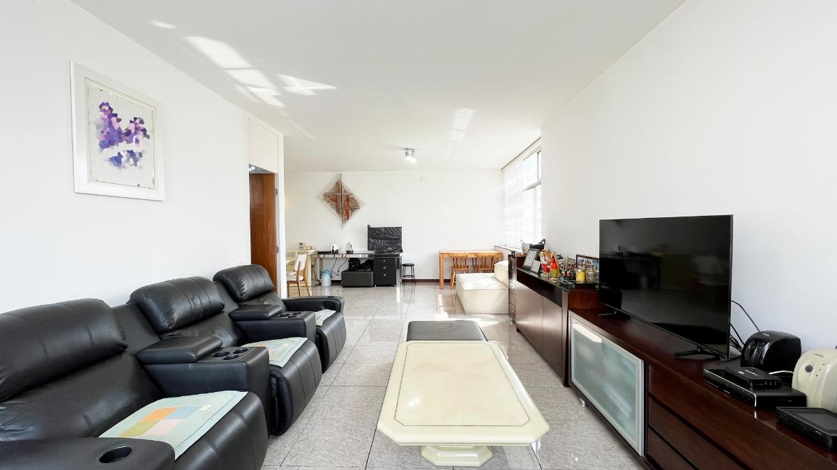 Apartamento, 3 quartos, 178 m² - Foto 2