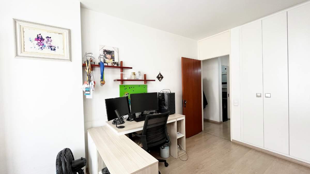 Apartamento, 3 quartos, 178 m² - Foto 25