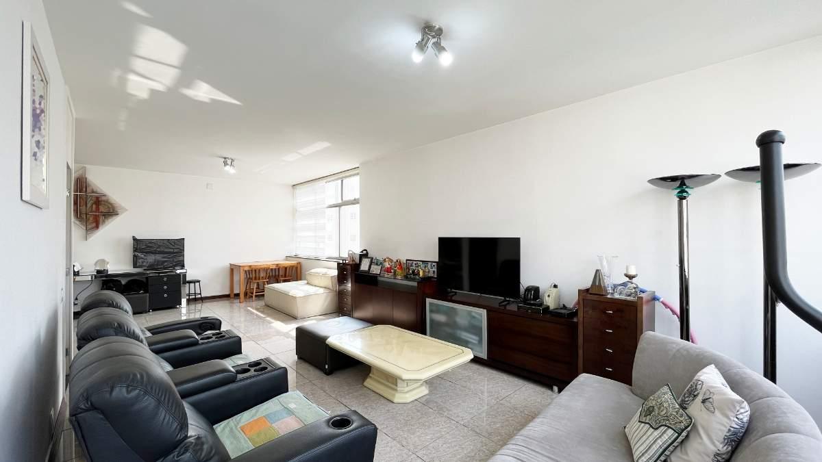 Apartamento, 3 quartos, 178 m² - Foto 3