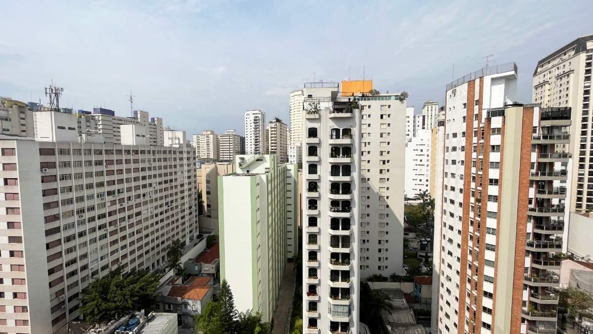 Apartamento, 3 quartos, 178 m² - Foto 4