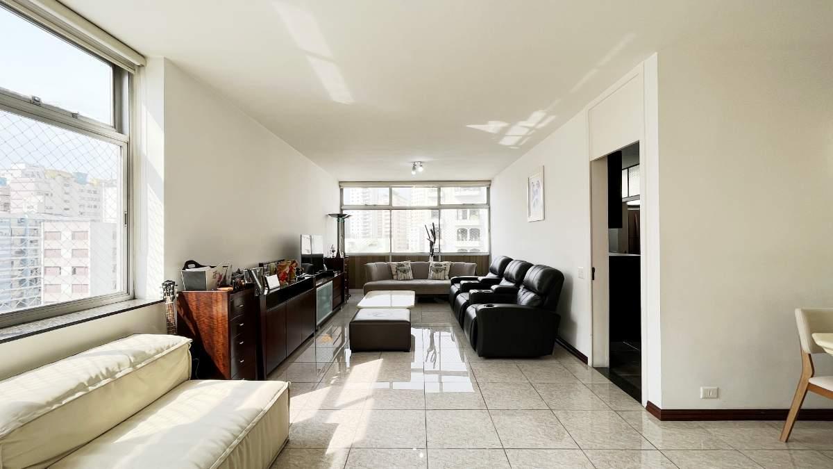 Apartamento, 3 quartos, 178 m² - Foto 5