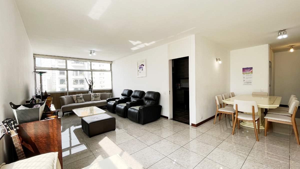 Apartamento, 3 quartos, 178 m² - Foto 6