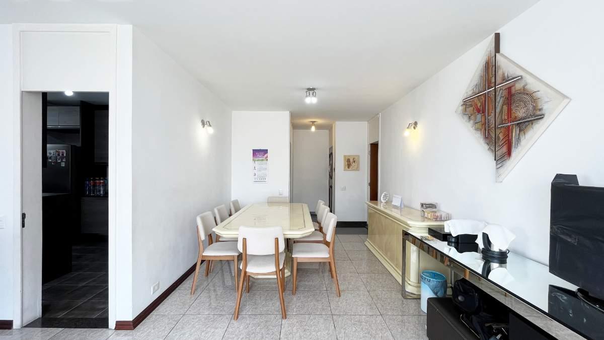 Apartamento, 3 quartos, 178 m² - Foto 7