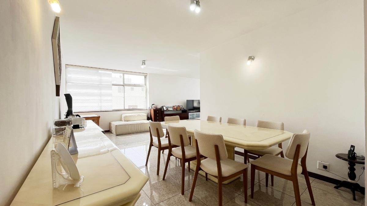 Apartamento, 3 quartos, 178 m² - Foto 8