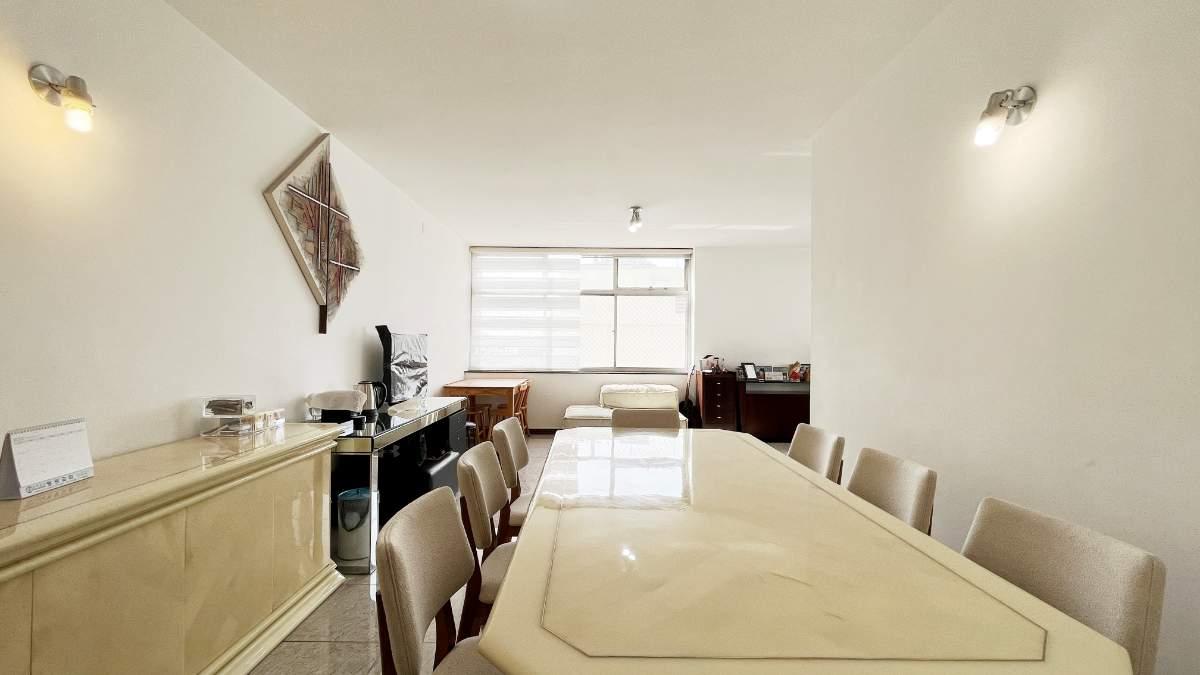 Apartamento, 3 quartos, 178 m² - Foto 9