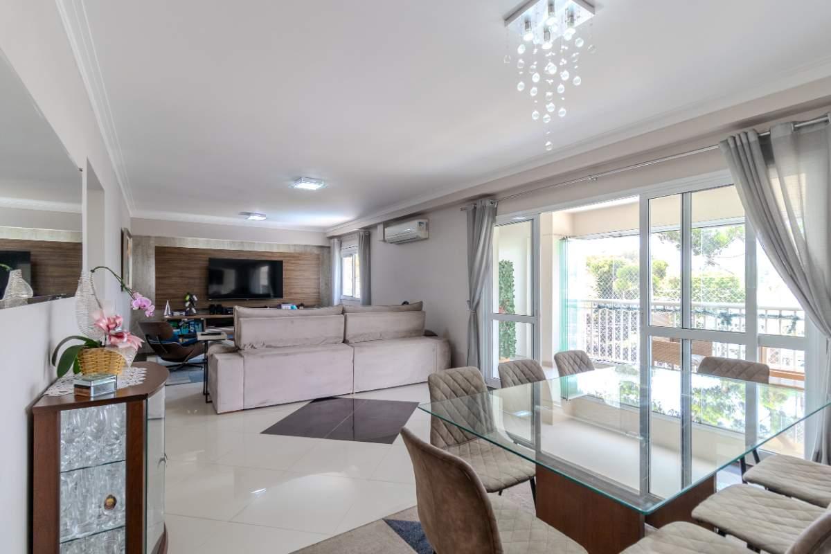 Apartamento, 3 quartos, 182 m² - Foto 1