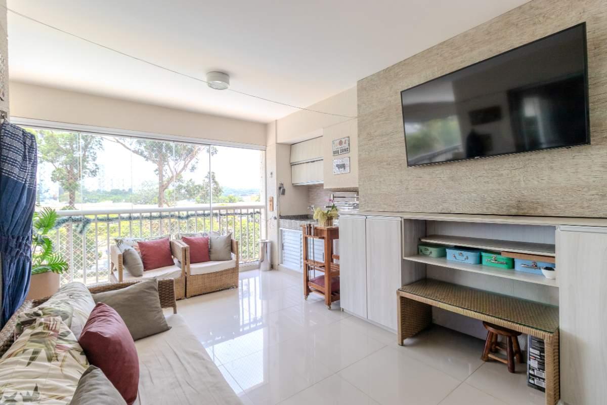 Apartamento, 3 quartos, 182 m² - Foto 11