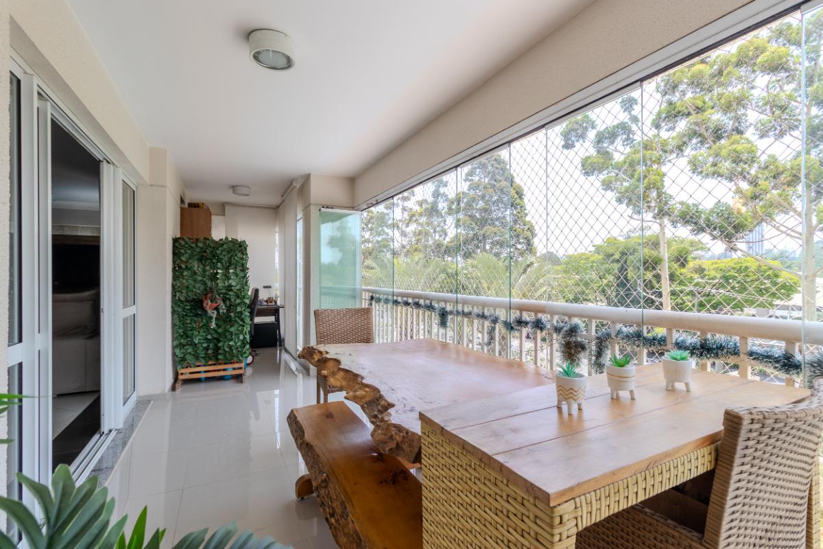 Apartamento, 3 quartos, 182 m² - Foto 12