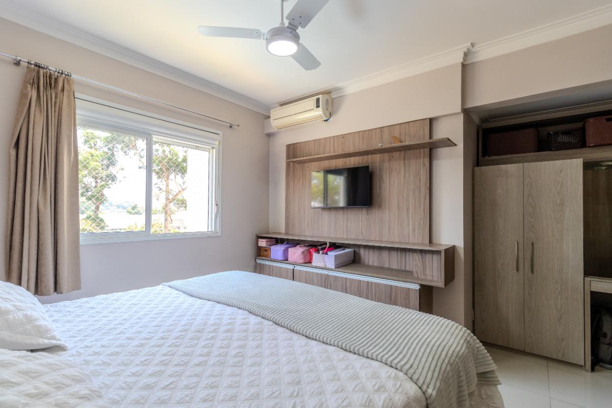 Apartamento, 3 quartos, 182 m² - Foto 16