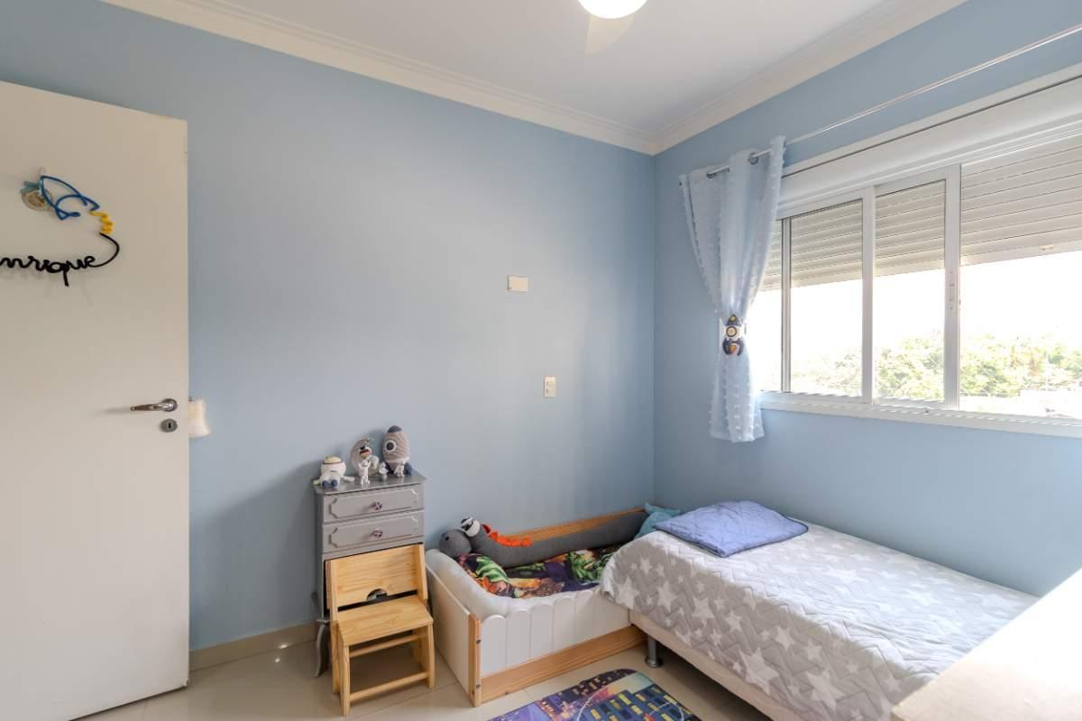 Apartamento, 3 quartos, 182 m² - Foto 22