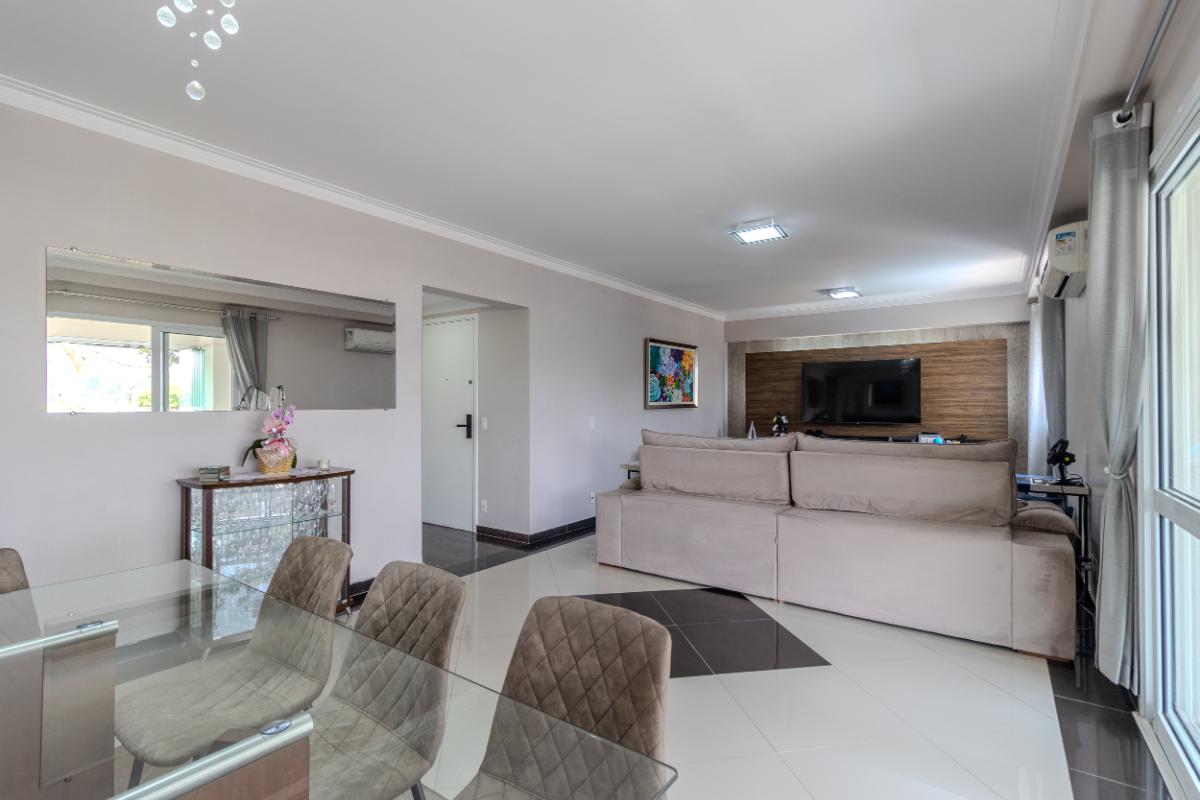 Apartamento, 3 quartos, 182 m² - Foto 2