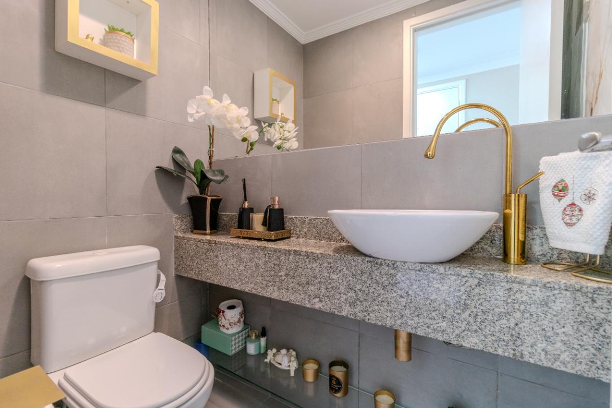 Apartamento, 3 quartos, 182 m² - Foto 6