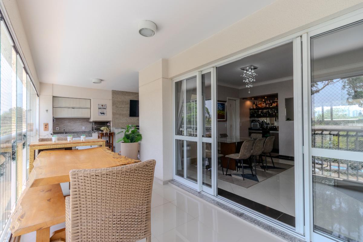 Apartamento, 3 quartos, 182 m² - Foto 8