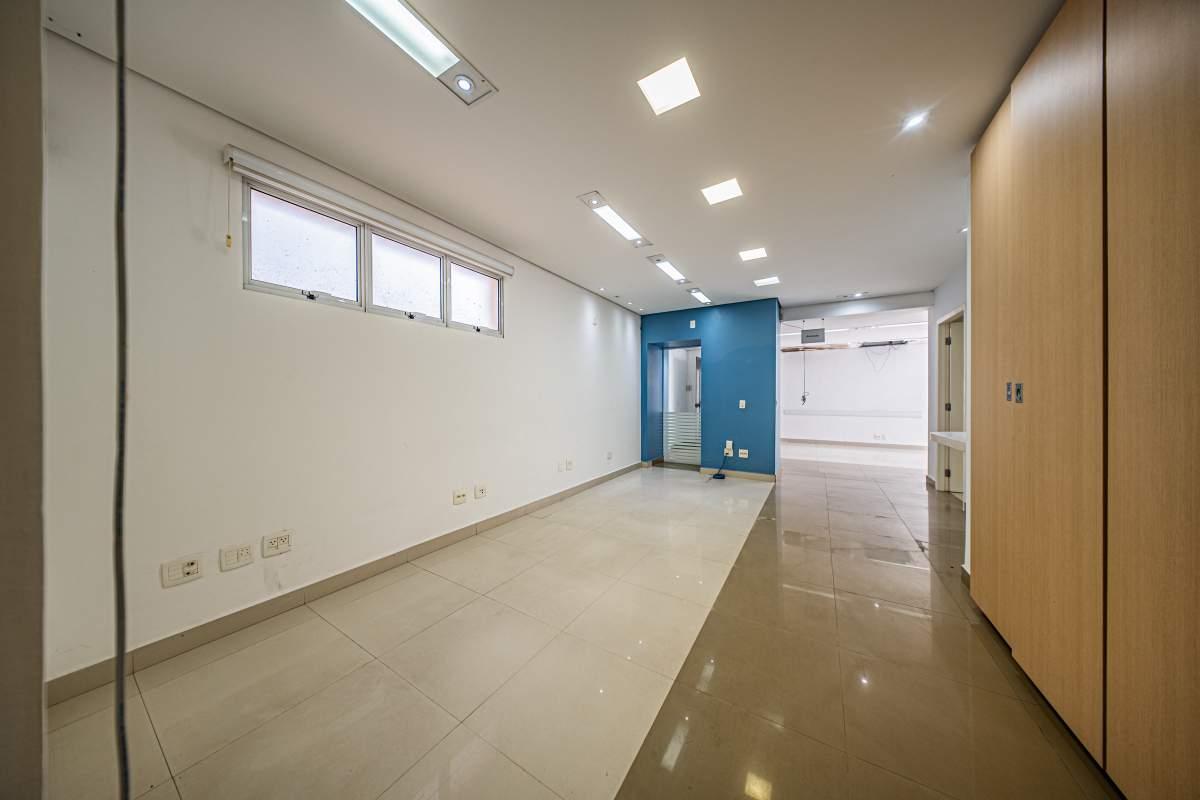 Loja-Salão, 336 m² - Foto 1