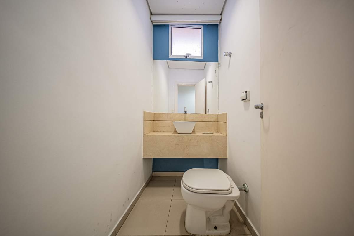 Loja-Salão, 336 m² - Foto 20