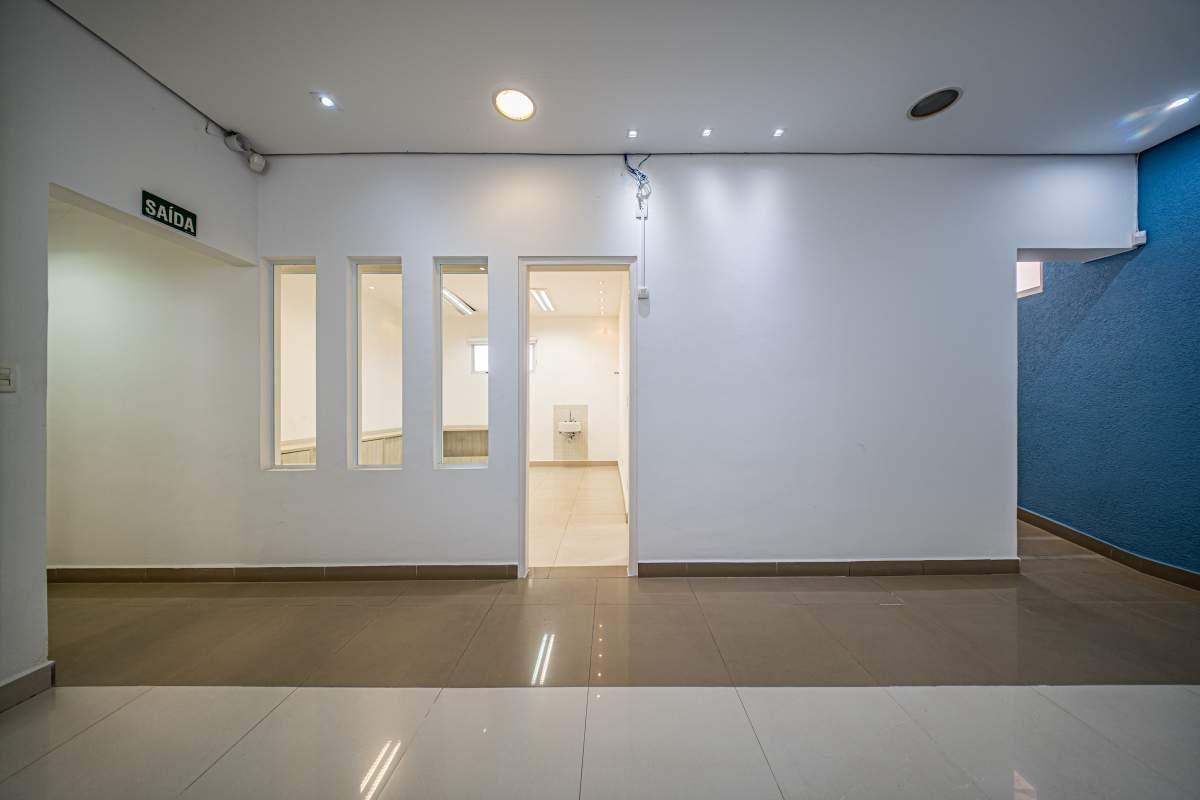 Loja-Salão, 336 m² - Foto 22