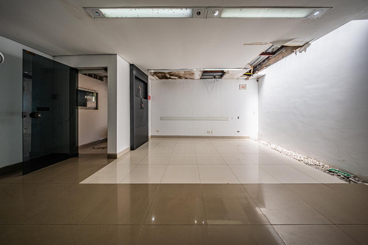 Loja-Salão, 336 m² - Foto 2