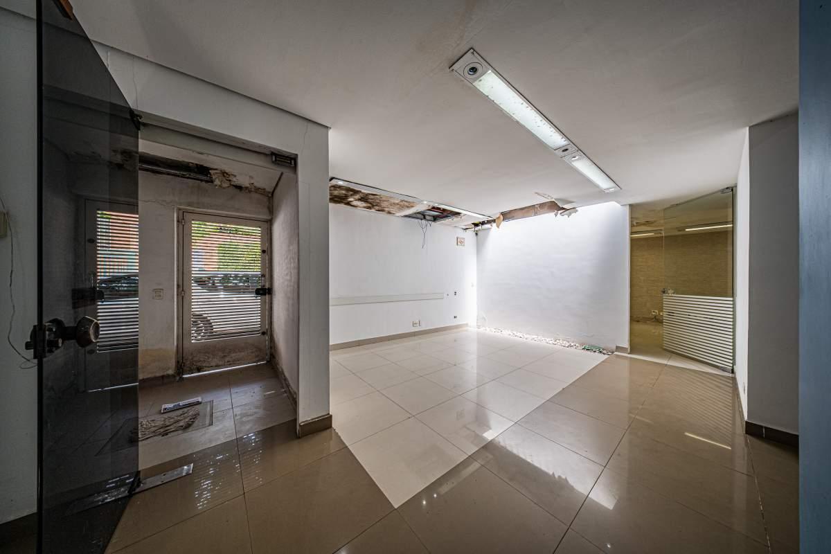 Loja-Salão, 336 m² - Foto 3