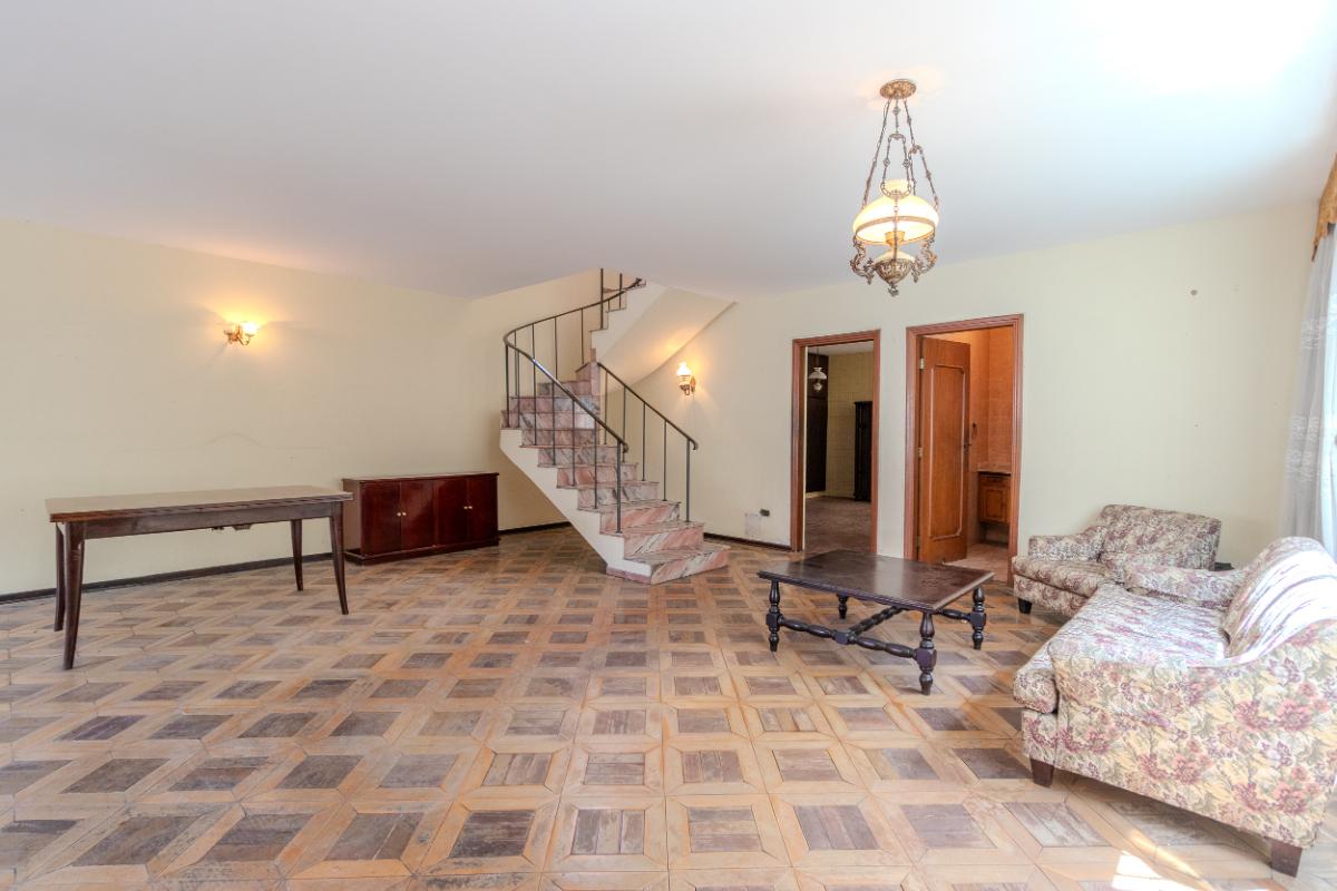 Casa, 3 quartos, 500 m² - Foto 4