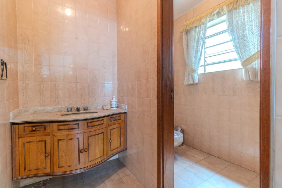 Casa, 3 quartos, 500 m² - Foto 8
