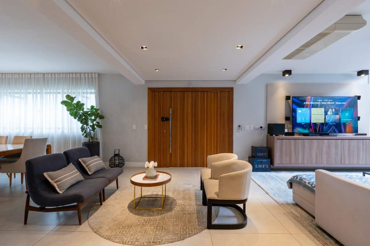 Casa, 4 quartos, 504 m² - Foto 11